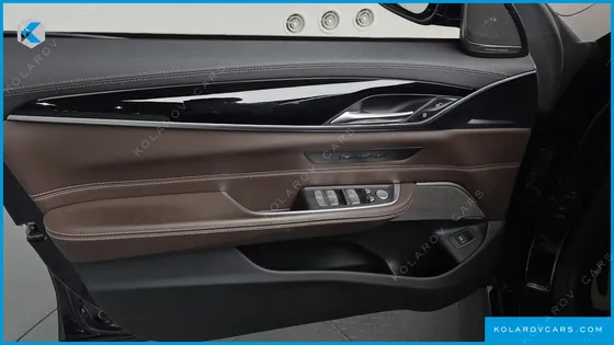 BMW GRAN TURISMO (GT) 630I XDRIVE M SPORT