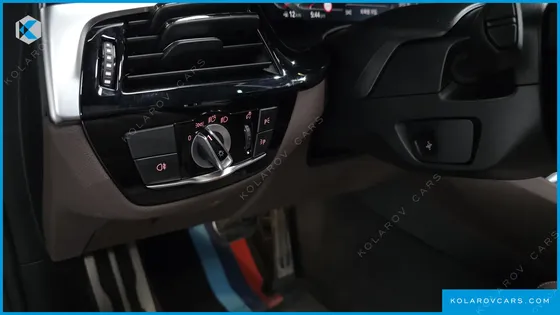 BMW GRAN TURISMO (GT) 630I XDRIVE M SPORT