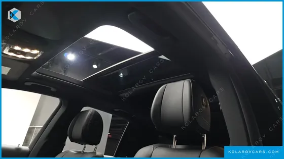 MERCEDES GLE-CLASS AMG GLE53 4MATIC+