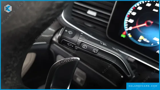 MERCEDES GLE-CLASS AMG GLE53 4MATIC+