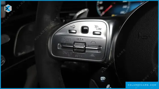 MERCEDES GLE-CLASS AMG GLE53 4MATIC+