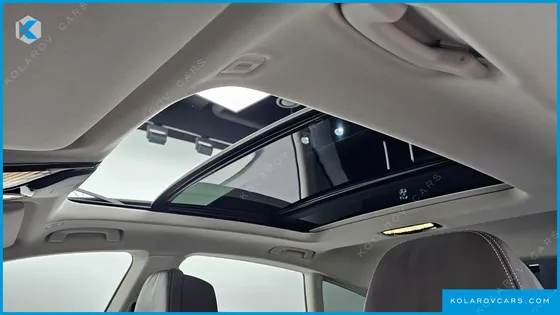 BMW GRAN TURISMO (GT) 620D LUXURY