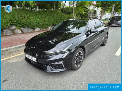 KIA K5 2.0
