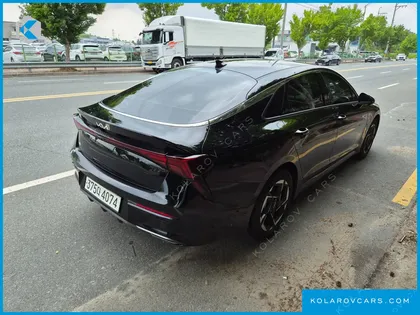 KIA K5 2.0