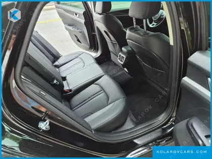KIA K5 2.0