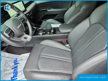 KIA K5 2.0
