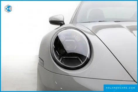 PORSCHE 911 CARRERA