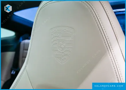 PORSCHE 911 CARRERA