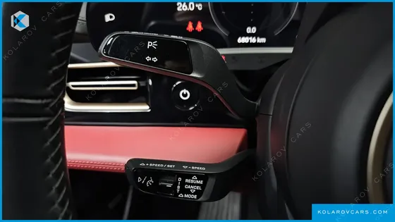 PORSCHE TAYCAN BASE