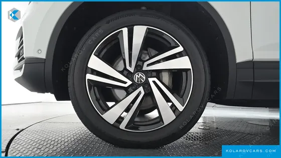 VOLKSWAGEN TOUAREG 3.0 TDI PREMIUM
