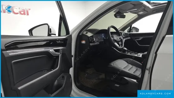 VOLKSWAGEN TOUAREG 3.0 TDI PREMIUM