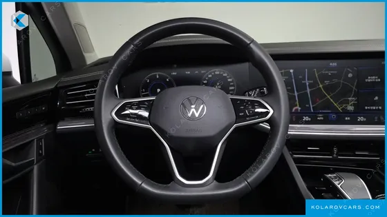 VOLKSWAGEN TOUAREG 3.0 TDI PREMIUM