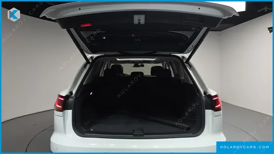 VOLKSWAGEN TOUAREG 3.0 TDI PREMIUM