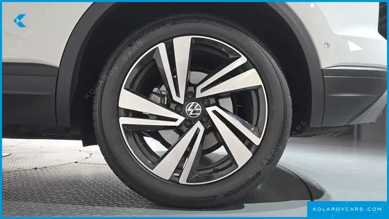 VOLKSWAGEN TOUAREG 3.0 TDI PREMIUM