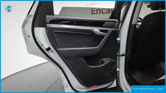 VOLKSWAGEN TOUAREG 3.0 TDI PREMIUM