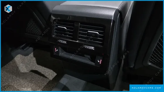 VOLKSWAGEN TOUAREG 3.0 TDI PREMIUM
