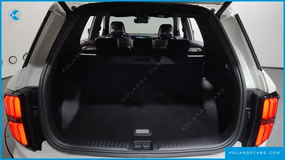KGM - SSANGYONG TORRES E7