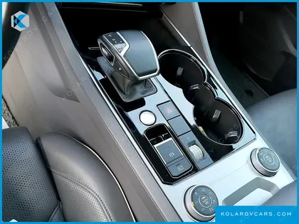 VOLKSWAGEN TOUAREG 3.0 TDI PRESTIGE