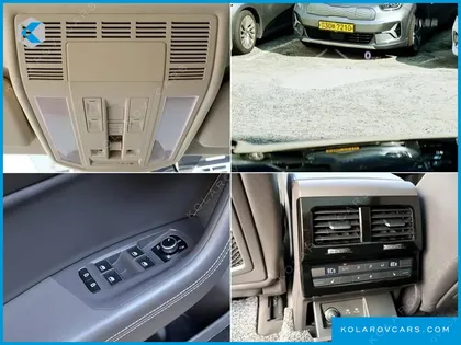 VOLKSWAGEN TOUAREG 3.0 TDI PRESTIGE