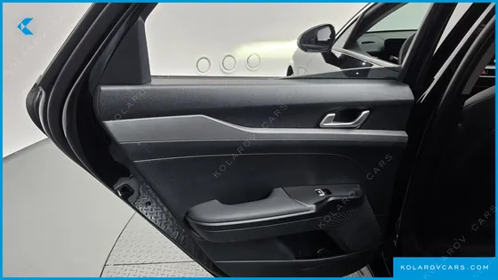 KIA K5 2.0