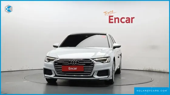 AUDI A6 40 TDI PREMIUM
