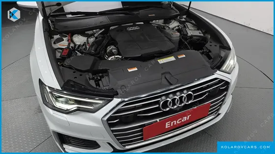 AUDI A6 40 TDI PREMIUM