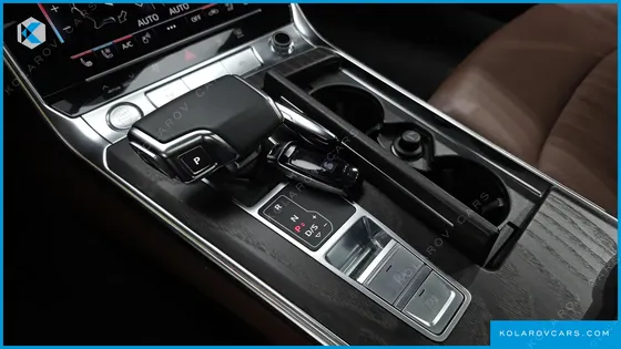 AUDI A6 40 TDI PREMIUM