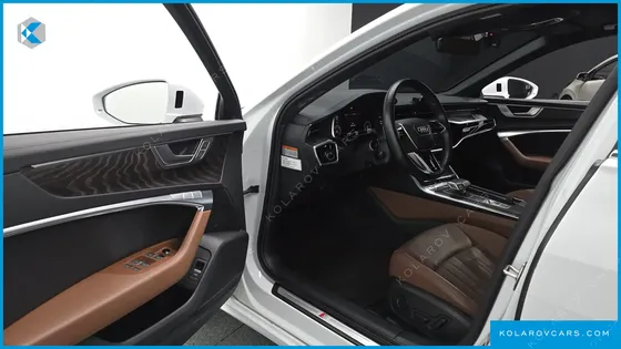 AUDI A6 40 TDI PREMIUM