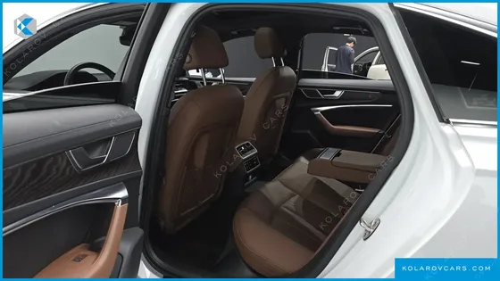 AUDI A6 40 TDI PREMIUM