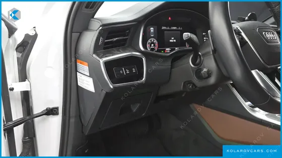 AUDI A6 40 TDI PREMIUM