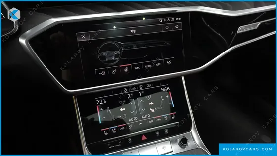 AUDI A6 40 TDI PREMIUM