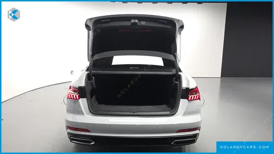 AUDI A6 40 TDI PREMIUM