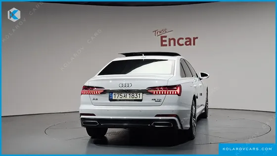 AUDI A6 45 TDI QUATTRO PREMIUM
