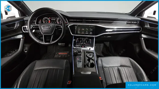 AUDI A6 45 TDI QUATTRO PREMIUM