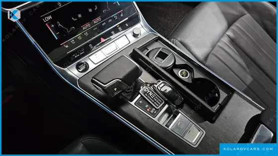 AUDI A6 45 TDI QUATTRO PREMIUM