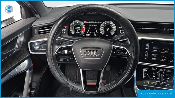 AUDI A6 45 TDI QUATTRO PREMIUM