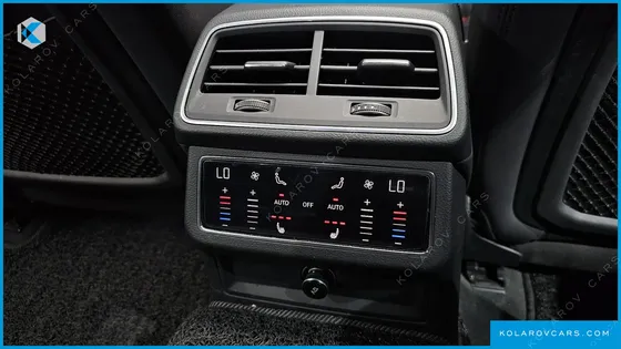 AUDI A6 45 TDI QUATTRO PREMIUM