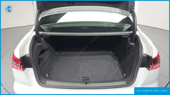 AUDI A6 45 TDI QUATTRO PREMIUM