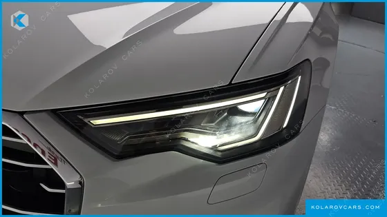 AUDI A6 45 TDI QUATTRO PREMIUM