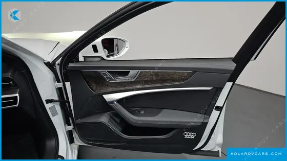 AUDI A6 45 TDI QUATTRO PREMIUM
