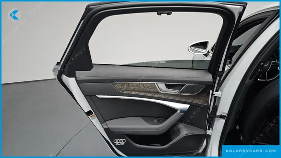 AUDI A6 45 TDI QUATTRO PREMIUM