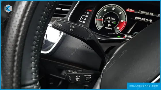 AUDI A6 45 TDI QUATTRO PREMIUM