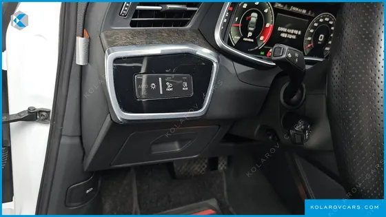 AUDI A6 45 TDI QUATTRO PREMIUM