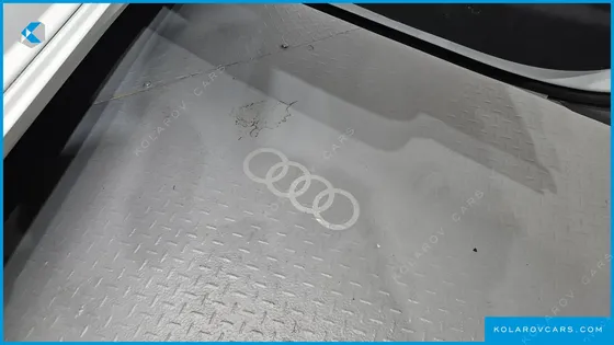AUDI A6 45 TDI QUATTRO PREMIUM