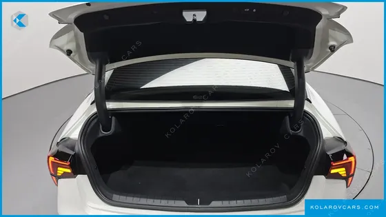 KIA K5 2.0