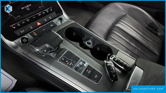 AUDI A6 40 TDI
