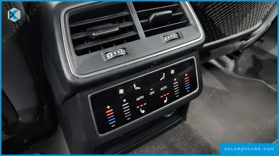 AUDI A6 40 TDI