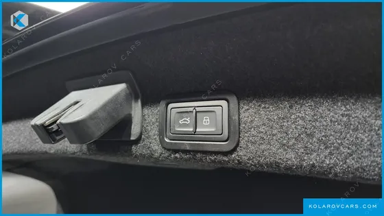 AUDI A6 40 TDI