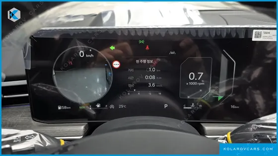 KIA K5 2.0
