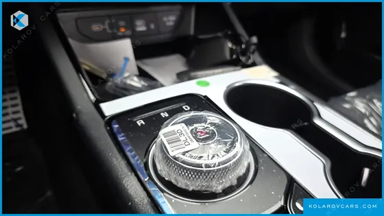 KIA K5 2.0